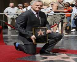 Tim received a Star on the Hollywood Walk of Fame in the year 2008.